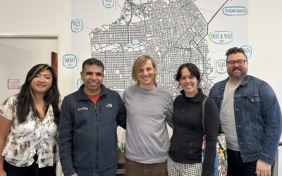 Building Community, One Day of Service at a Time